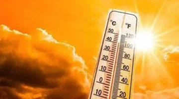 تحذير لـ 7 محافظات.. تقلبات جوية تضرب خرائط الطقس يوم الأربعاء المقبل